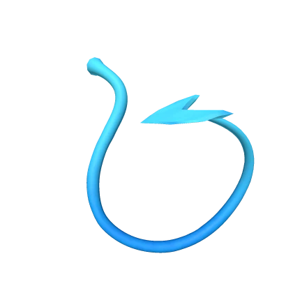 Bluudud Demon Tail c00lkid [Forsaken]