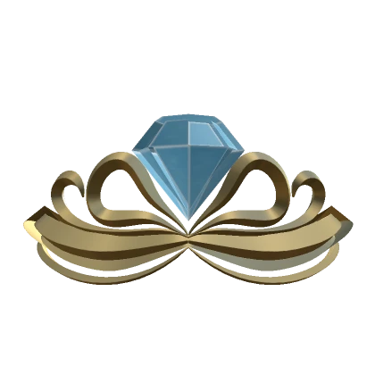 The Diamond's Crown