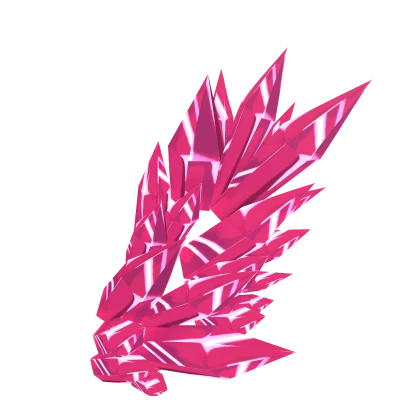 Supervillain Embedded Crystals (Goku Black)
