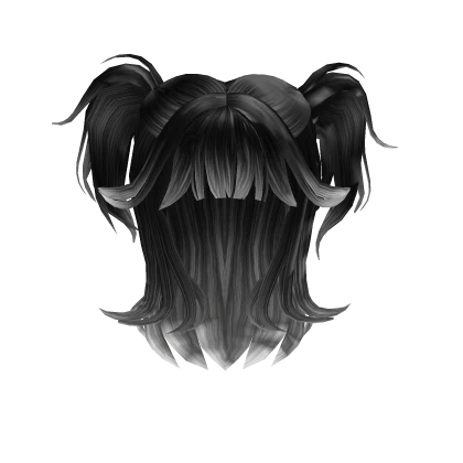 New Hair Style