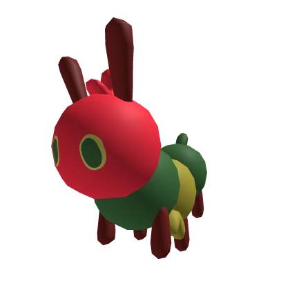 caterpillar tail ♡ igari mori kei heisei 