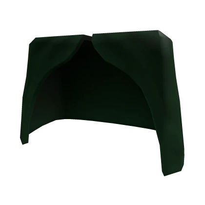 Green Praetorian Robes