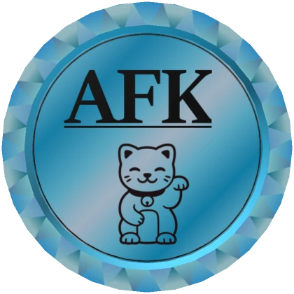 Diamond AFK Coin