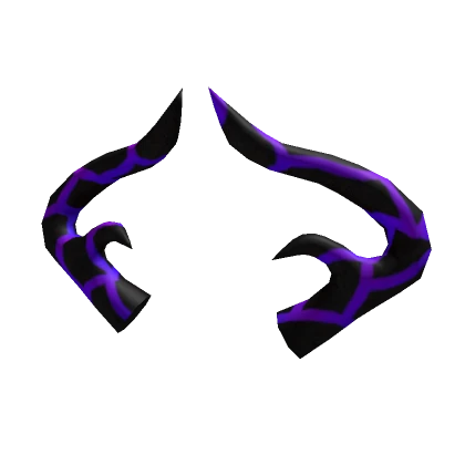 Corrupted Antlers