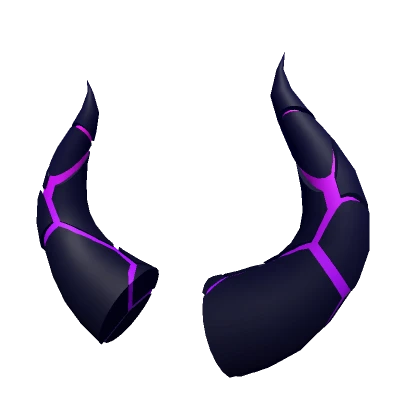 Poison Magma Horns