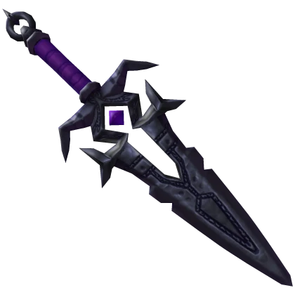 Lunar Greatsword