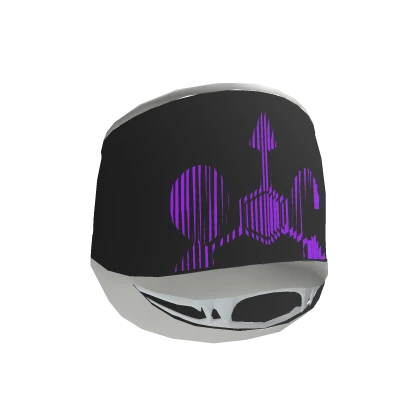 Murder Drones Uzi Solver (Animated)