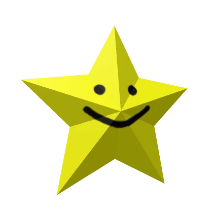 Star Head (New Yeller)