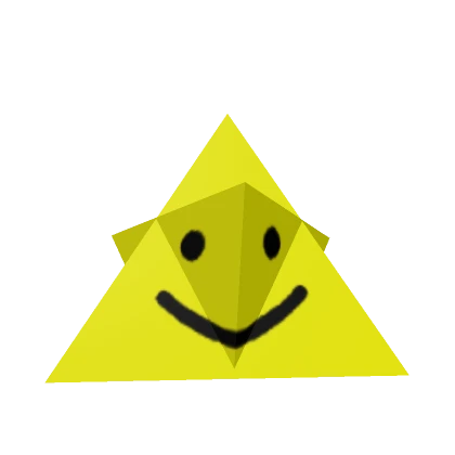 Stellated Octahedron (New Yeller)