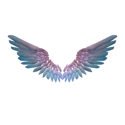 Crystal Wings