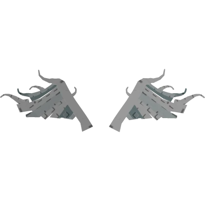 Vulturino Skeletono Wings (Steal A Brainrot)