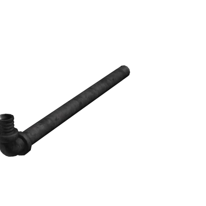 Holdable Lead Pipe (Halloween)