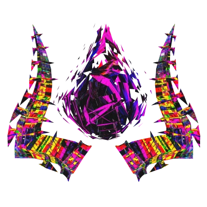 Glitch Horns [EFFECT + ANIMATED] 