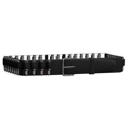 Bullet Belt 1.0