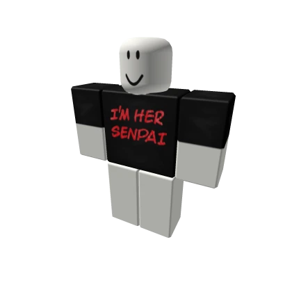 Senpai