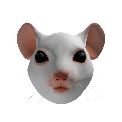 Rat Mask