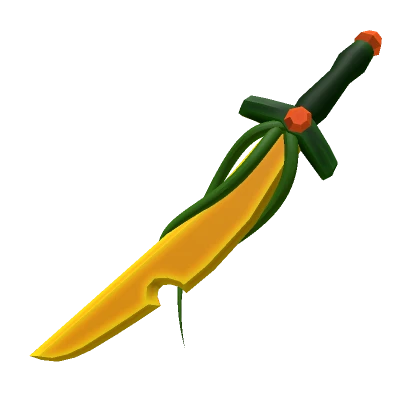 Mango Dagger