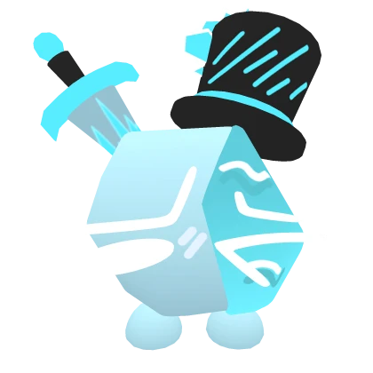 Blizzard's Rocky
