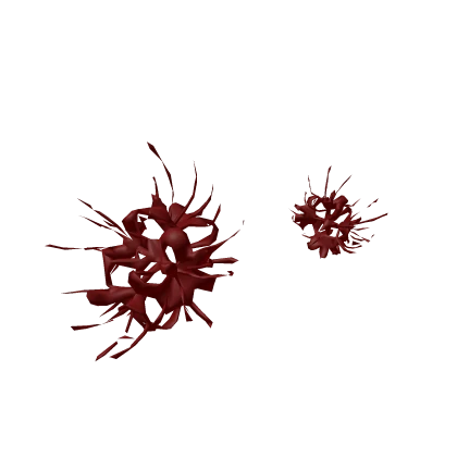 ♡ 石蒜 spider lily pompoms 