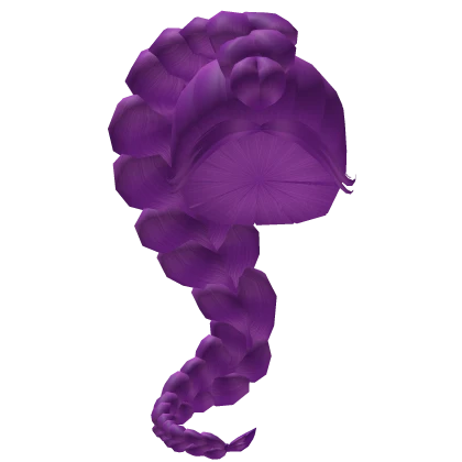 3.0 Rumi hair/ kpop Demon hunter / Oficial 1