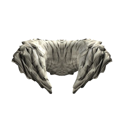 Animalistic Fur Collar