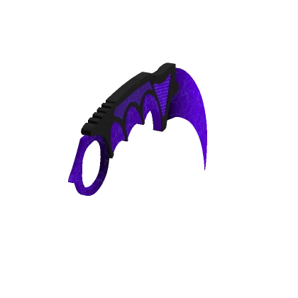 KARAMBIT: Fracture