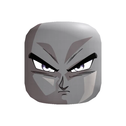 Saiyan Ultra Instinct [ANIMATED]