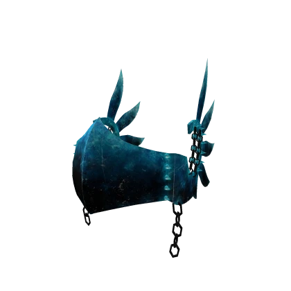 [ pbr ] Arctic Chained Valor