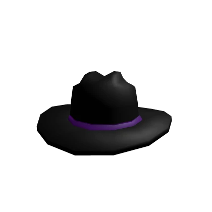 (no longer) txto's Stetson