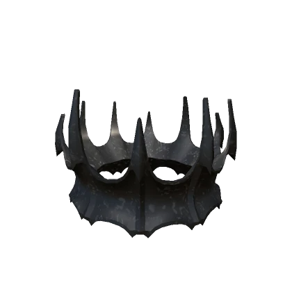 Abyssal Crown