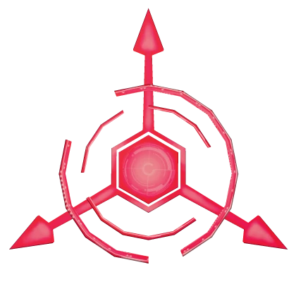 Red Absolute Solver Move (Murder Drones)