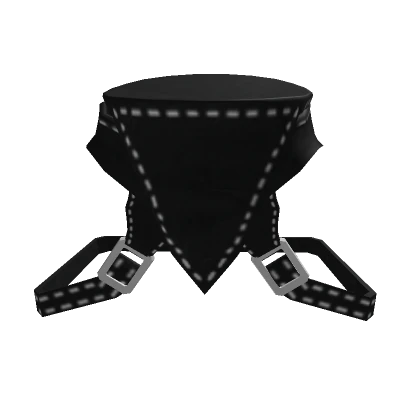 Belt Hood