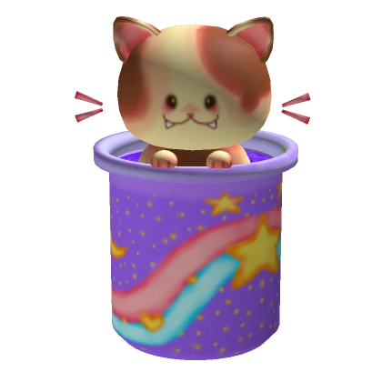 Kitty Cooler Drink