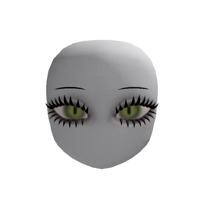 Doll head1