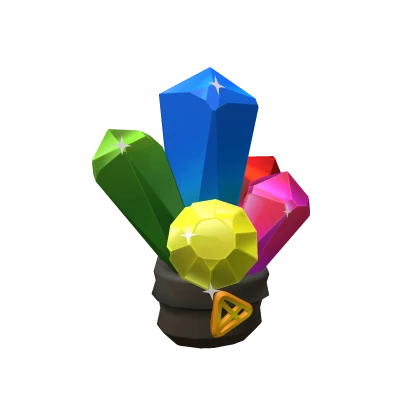 Gem Haul