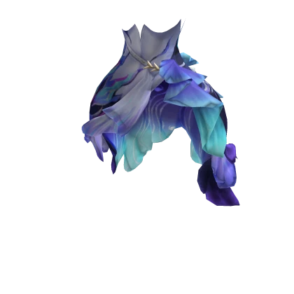 Cantarella's Chibi Doll Dress (Lower) | WUWA