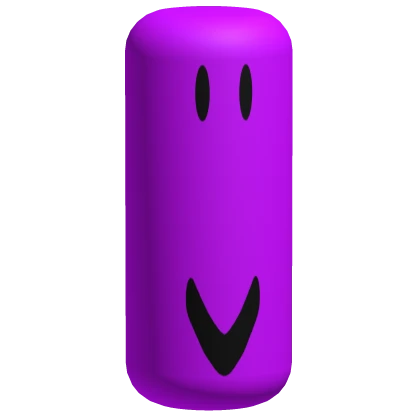 Pink Tallest Head (r15 only)