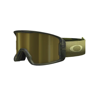 Gold Medal Goggles