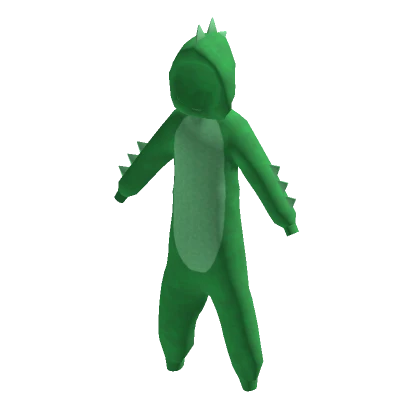 Dino Onesie