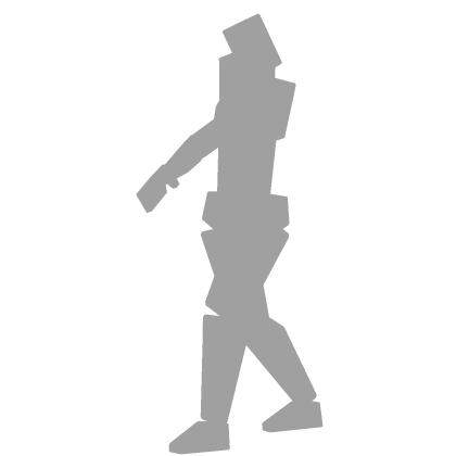 Nightmare Emote