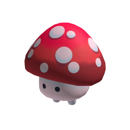 Mini Mushroom