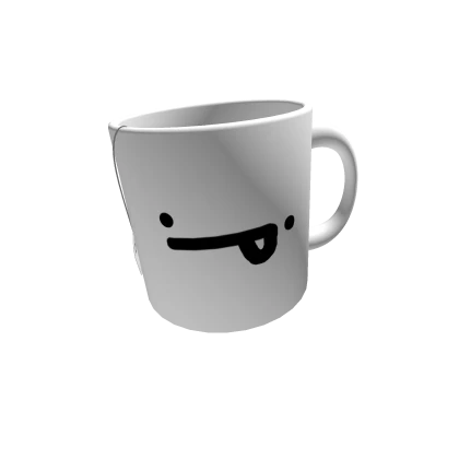 Siwwy Mug