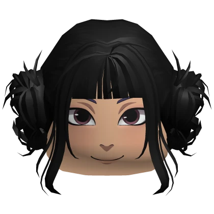 Zoey KPop Demon Hunters