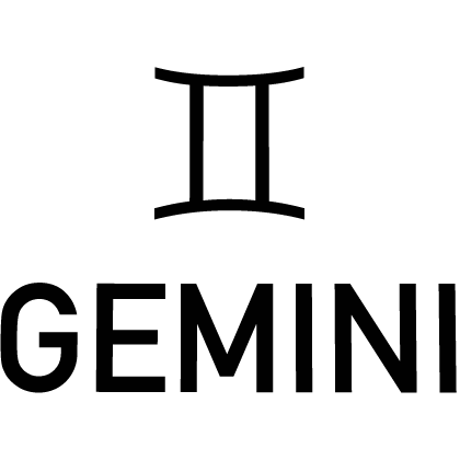 Gemini Zodiac Sign