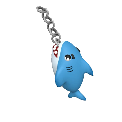 Shark Bite Little Budz' Season 3 Chain