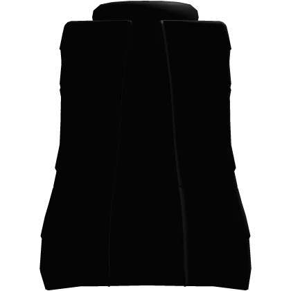 Black Share Gown Coat 1.0
