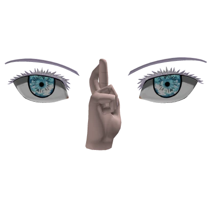 Gojo domain expansion