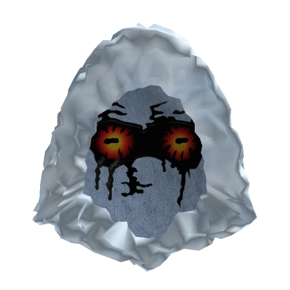 SCP-1529 Mask