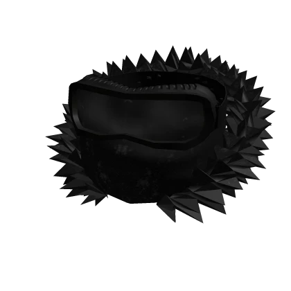 Black Commando