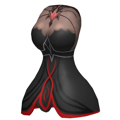Ronova Chibi Top 1/2